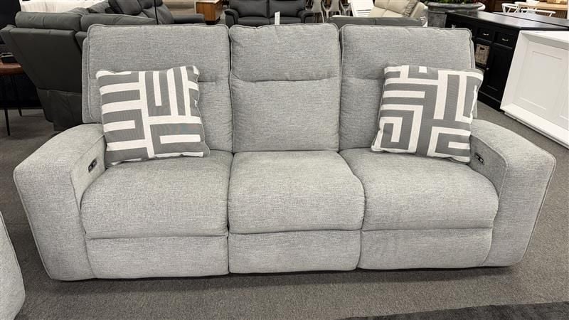 Clearance - Biscoe 3-seater + 2-Seater + Armchair