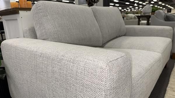 Cologne - 2 Seater x2 - Almond Fabric
