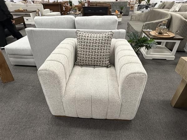 Clearance - Langham 3+2 + Armchair - Linen