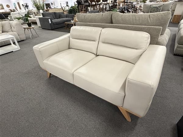 Clearance - Matera 3+2 Light Grey
