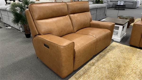 Clearance - Sorsha 3-Seater & 2-Seater Recliner