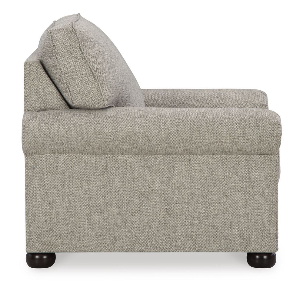 Gaelon Armchair