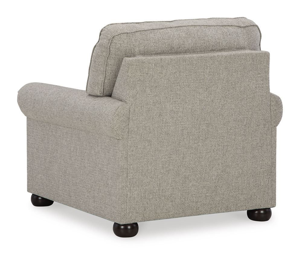Gaelon Armchair