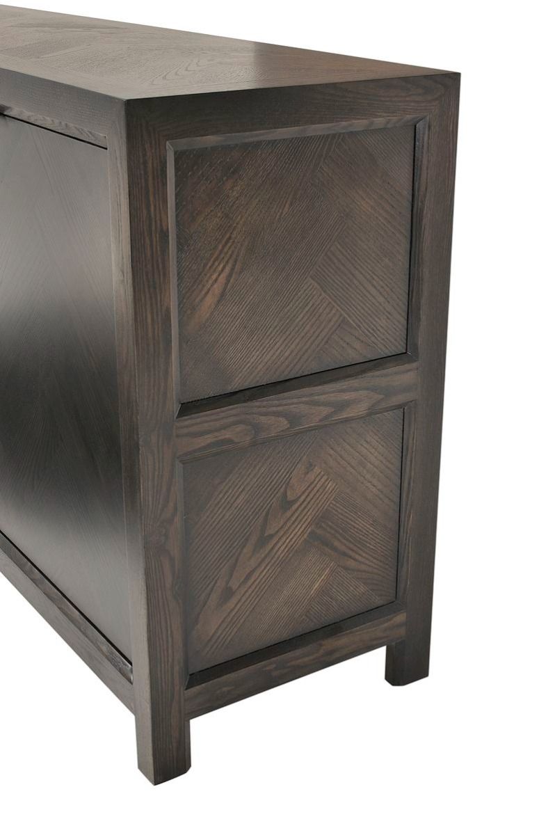 Grange 2000 Buffet - 4 Door