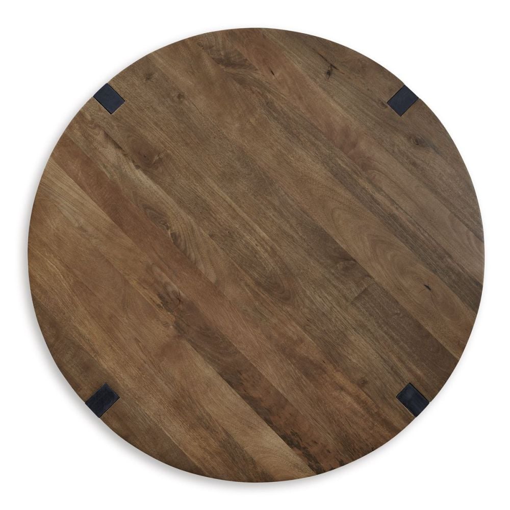 Hanneforth Round Coffee Table
