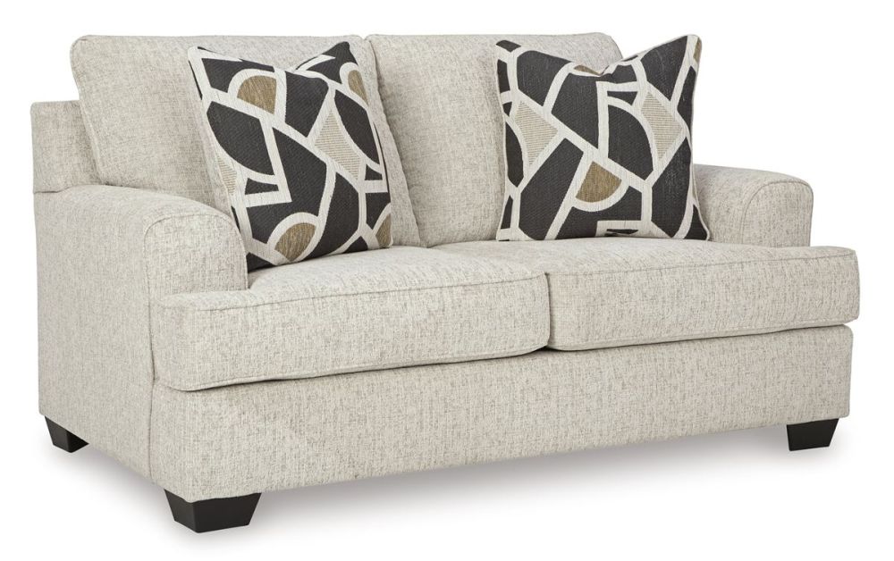 Heartcort 2 Seater Sofa