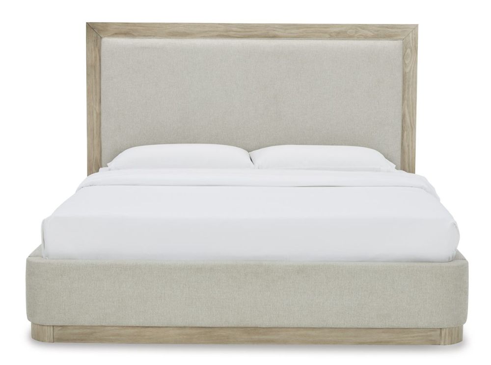 Hennington Queen Bed