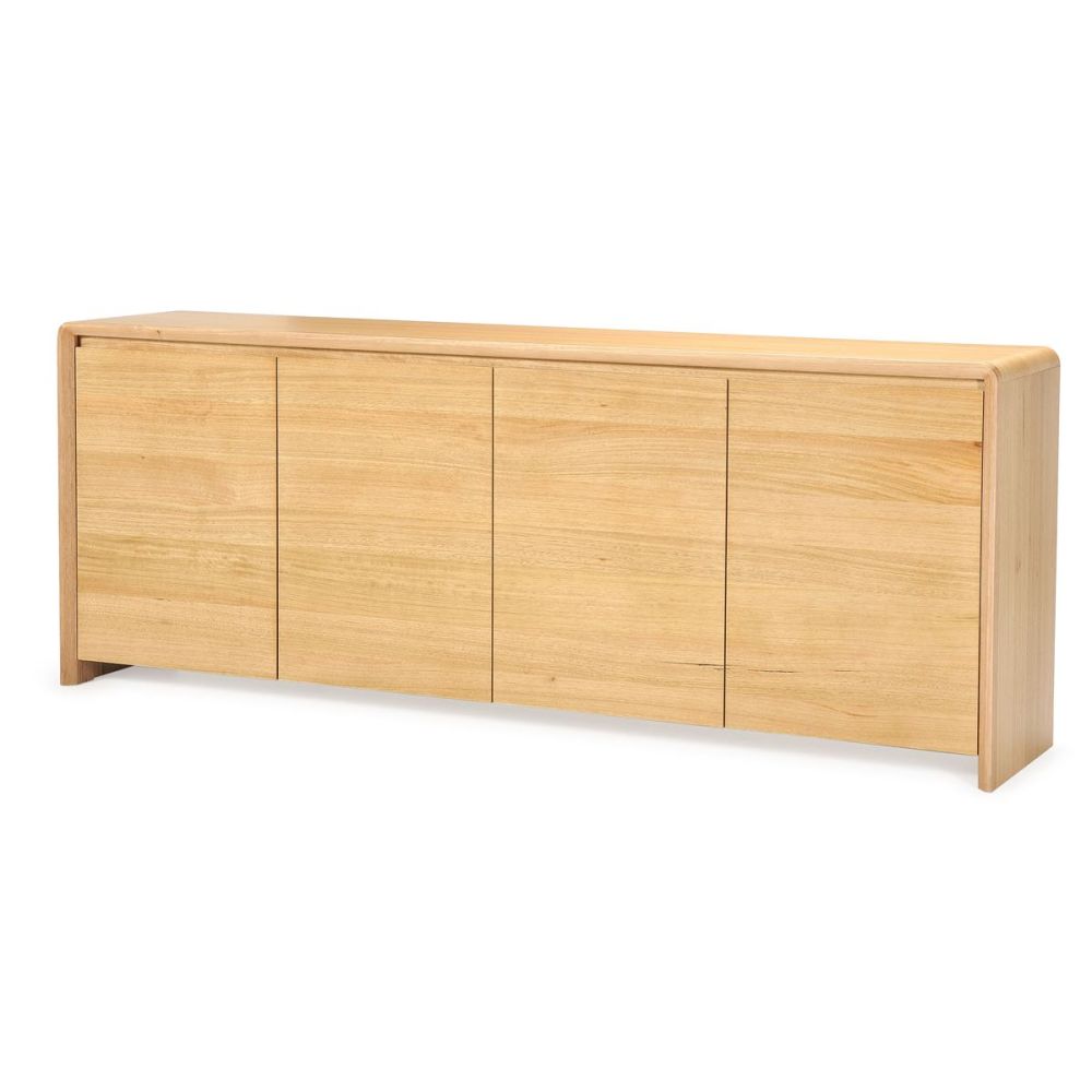 Hunter 2100 Buffet