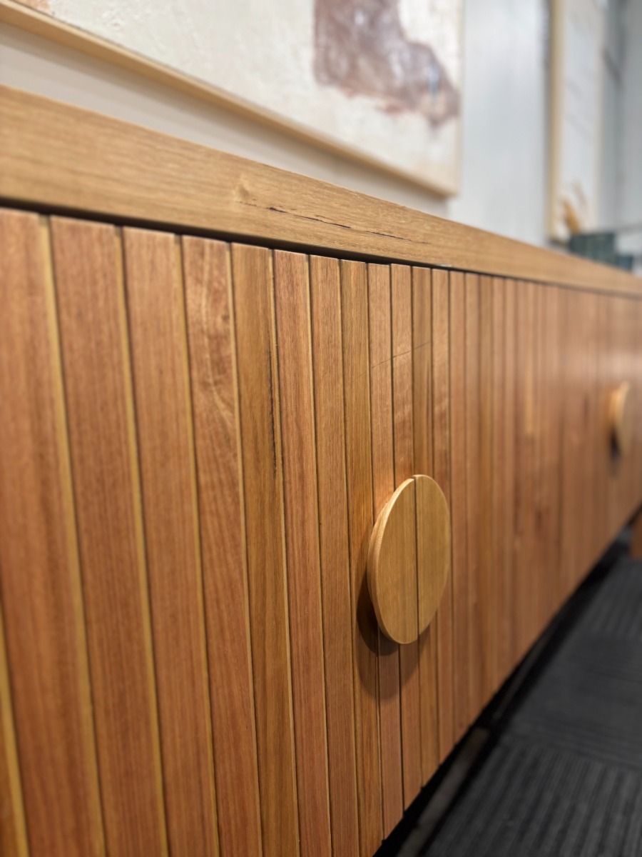Clearance - Ripple Messmate Buffet (Limited Stock)