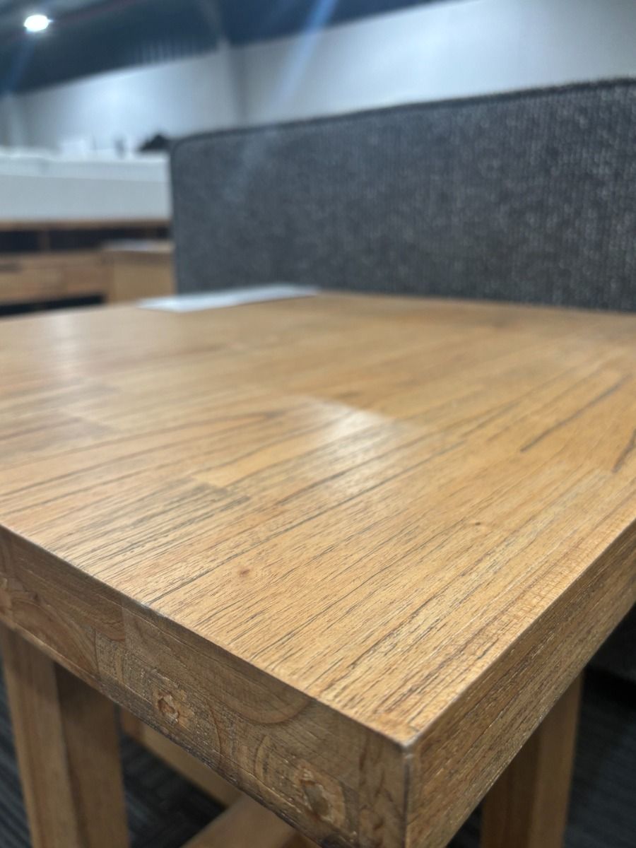 Clearance - Kildare Square Lamp Table (Limited Stock)