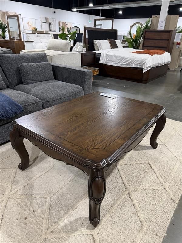 Clearance - Maylee Coffee Table