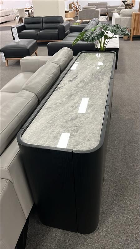 Clearance - Lucas 1800 4 Door Buffet