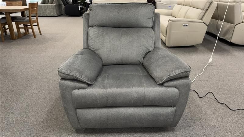 Clearance - Flynn Recliner Collection