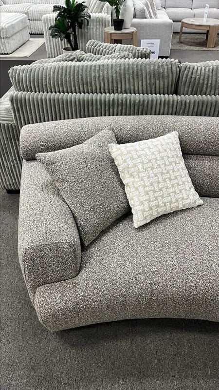 Clearance - Sovereign 3 Piece Sectional Sofa