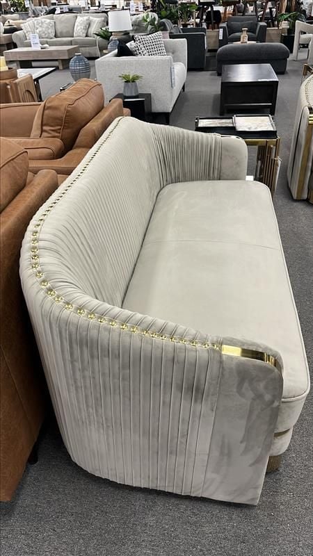 Clearance - Bellamy 2x 2 Seater