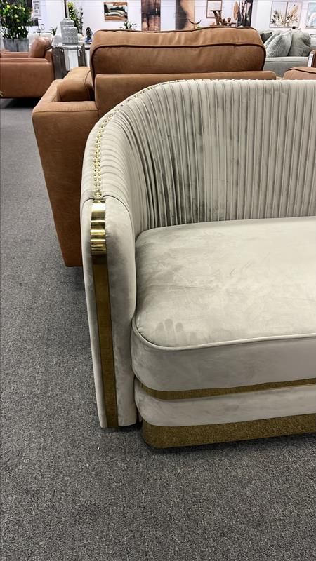 Clearance - Bellamy 2x 2 Seater