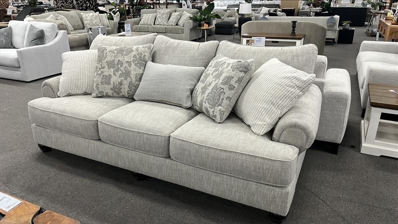 Clearance - Asanti 3 Seater Sofa