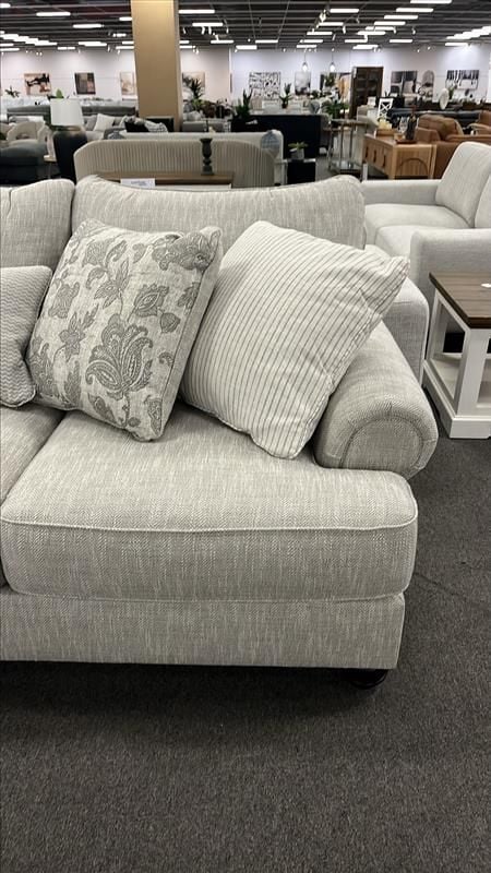 Clearance - Asanti 3 Seater Sofa