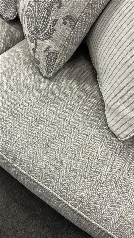 Clearance - Asanti 3 Seater Sofa
