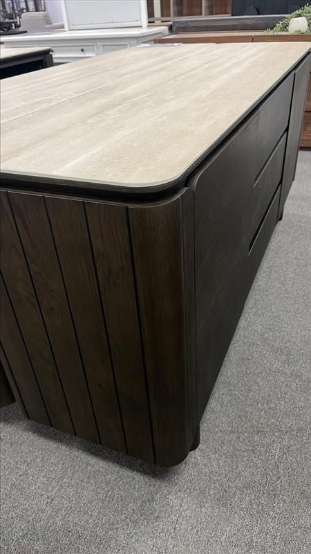 Clearance - Riviera Buffet - 1800