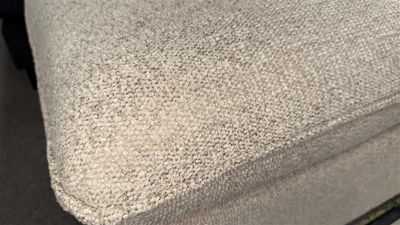 Clearance - Marina Ottoman - Beige
