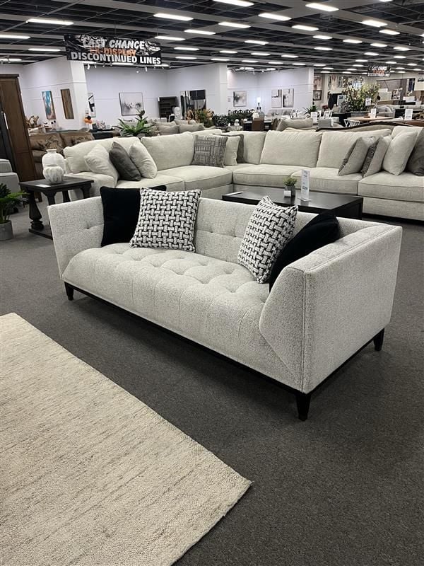 Clearance - Messina 3 Seater Sofa