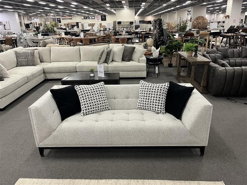 Clearance - Messina 3 Seater Sofa