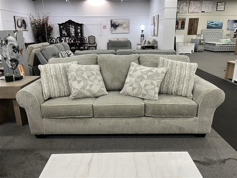 Clearance - Discota 3 Seater Sofa x2