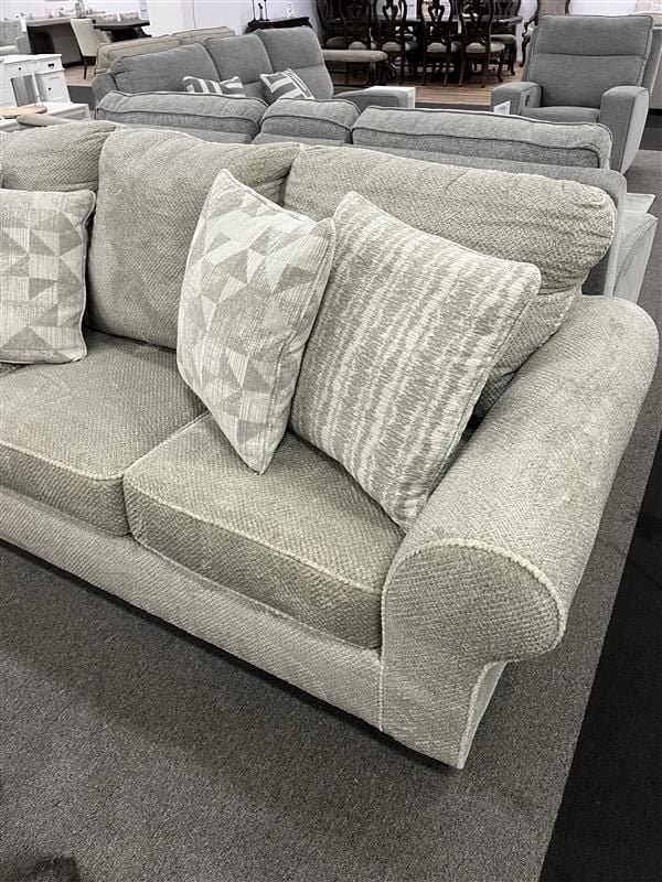 Clearance - Discota 3 Seater Sofa x2