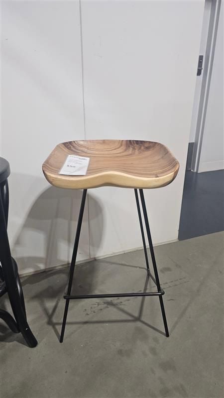 Clerance - Sentana Barstool Natural