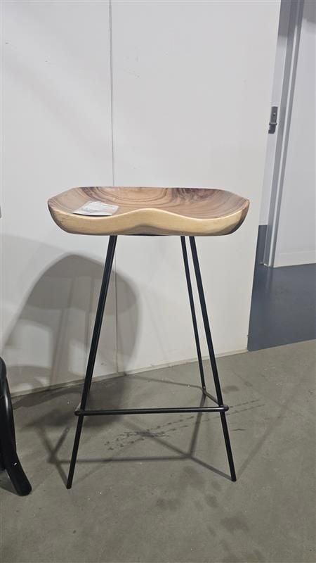 Clerance - Sentana Barstool Natural