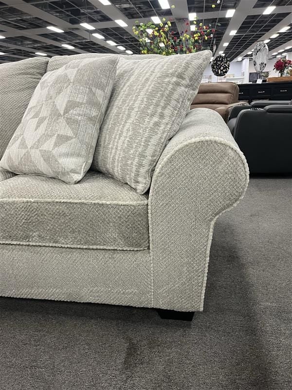 Clearance - Discota 3 Seater Sofa x2