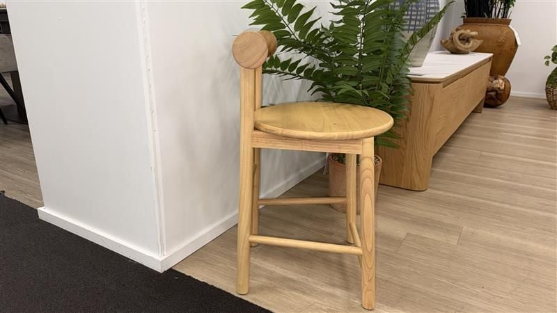 Clearance - Yoshi Kids Chair - Natural