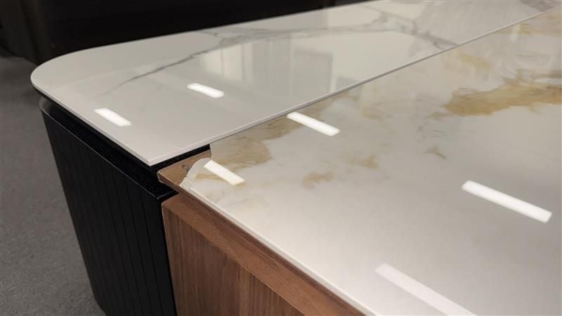 Clearance - Verona 4 Door Ent Unit