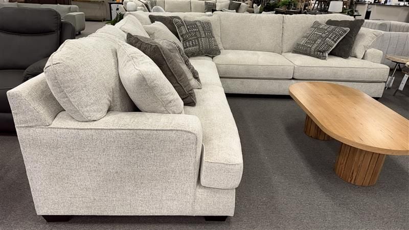 Clearance - Harbor 5 - Seater Corner Lounge Suite