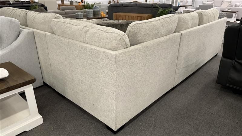 Clearance - Harbor 5 - Seater Corner Lounge Suite