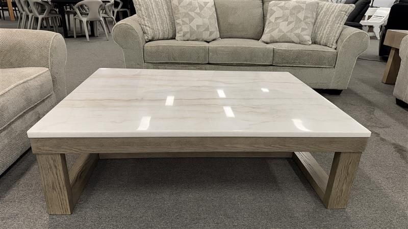 Clearance - Loyaska Coffee Table