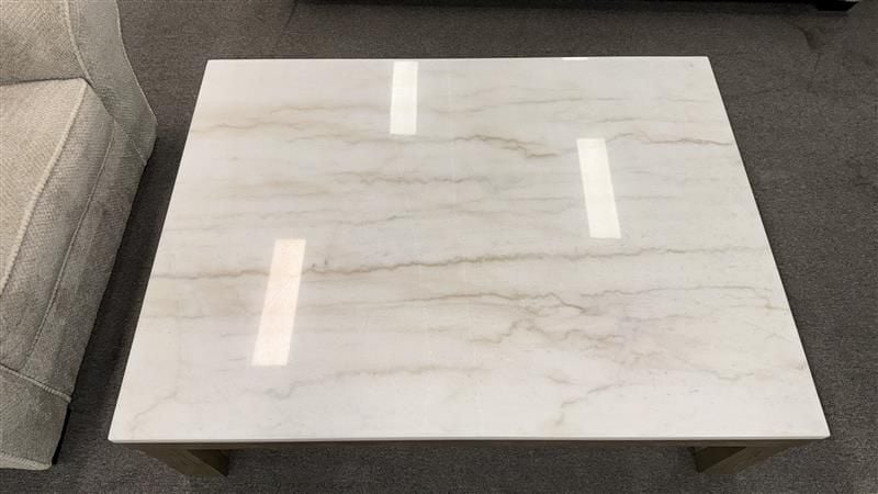 Clearance - Loyaska Coffee Table