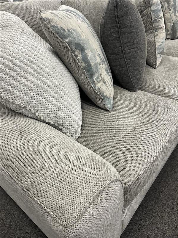 Clearance - Ardsley 5 Seater With Ottoman