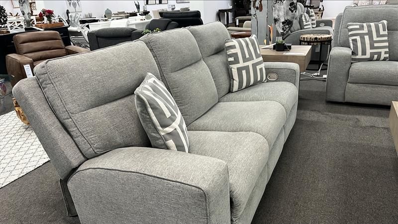 Clearance - Biscoe 3+2 Electric Recliners