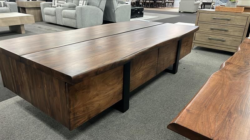 Clearance - Macedon 2200 Entertainment Unit