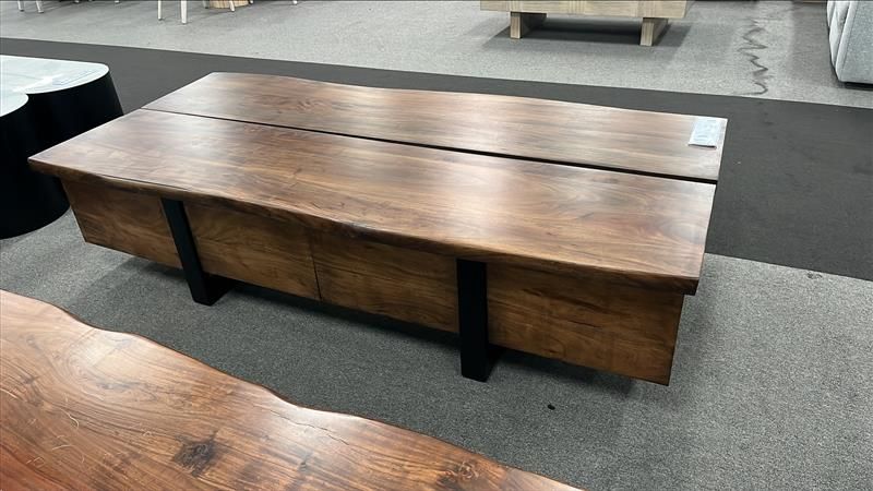 Clearance - Macedon 2200 Entertainment Unit