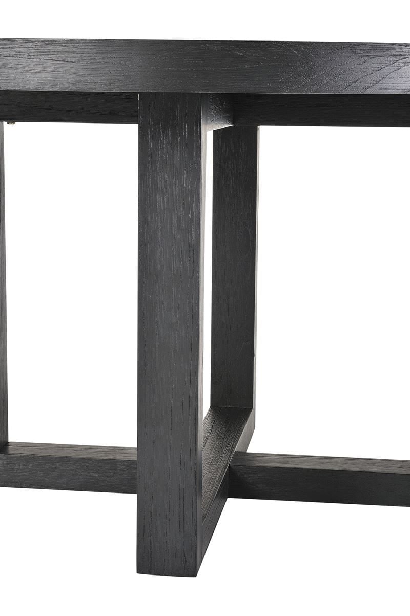 Jensen 1400 Round Dining Table