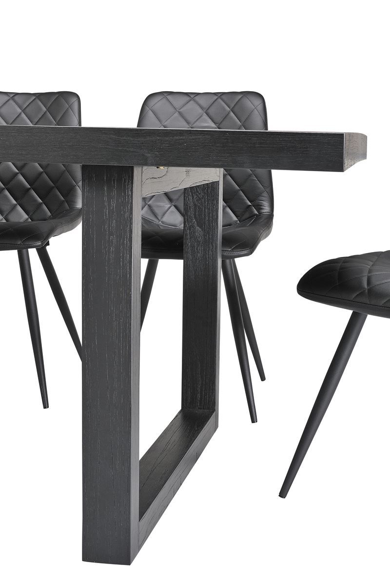 Jensen 2600 Dining Table