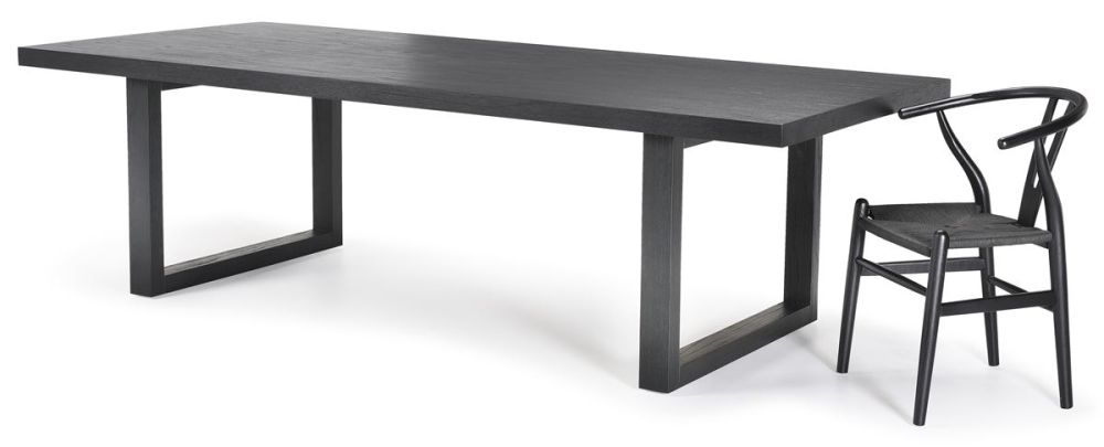 Jensen 2600 Dining Table