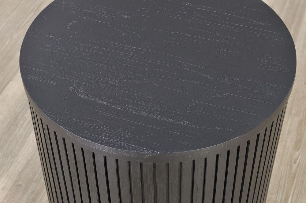 Jensen 500 Round Lamp Table