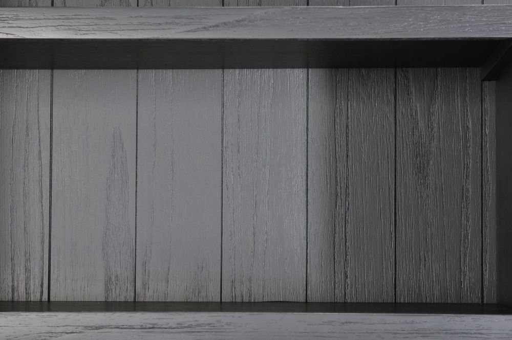 Jensen Bookcase