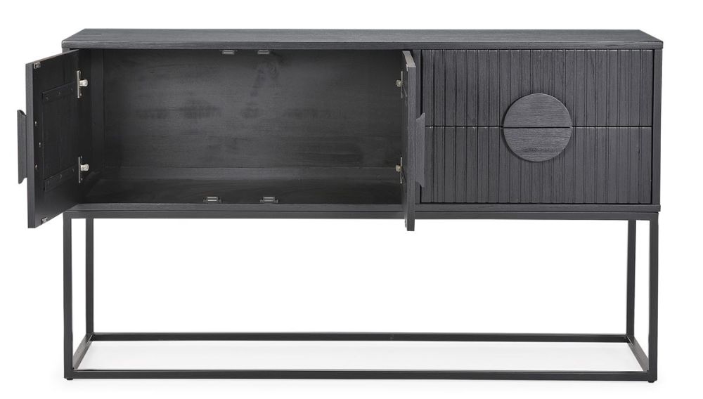 Jensen 1400 Hall Table