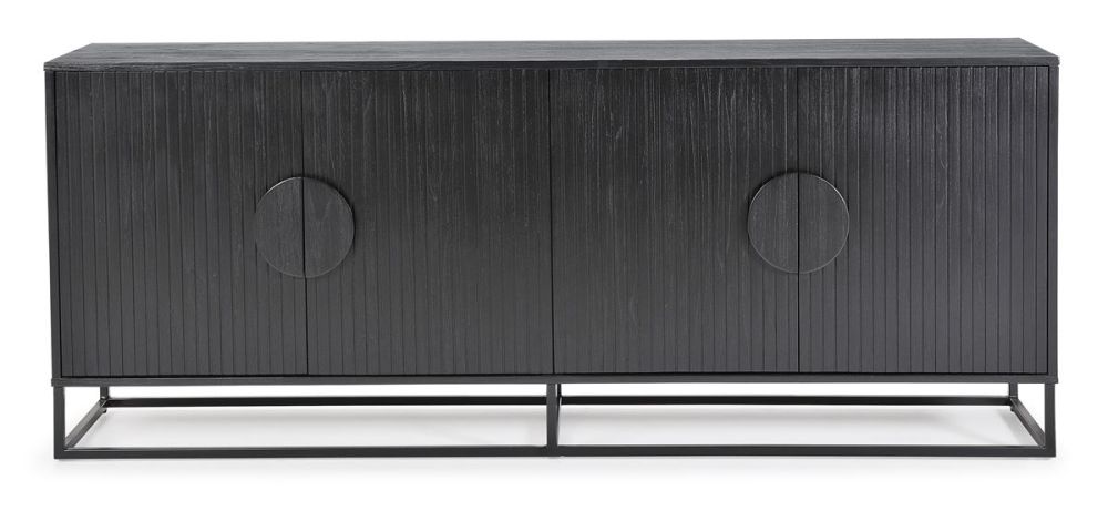 Jensen 2000 Buffet - 4 Door