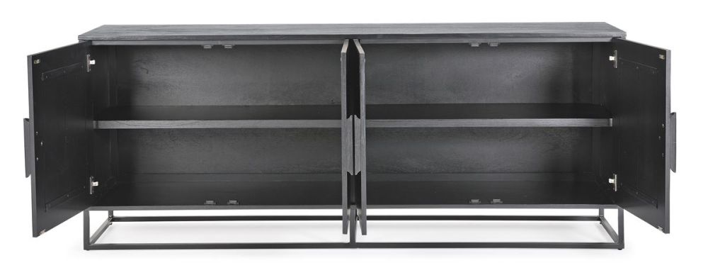 Jensen 2000 Buffet - 4 Door